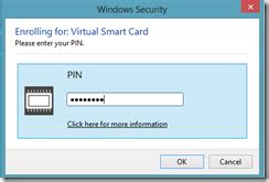 physical or virtual smart card ad fs|Virtual Smart Cards (VSC) and AD FS 2.0 .